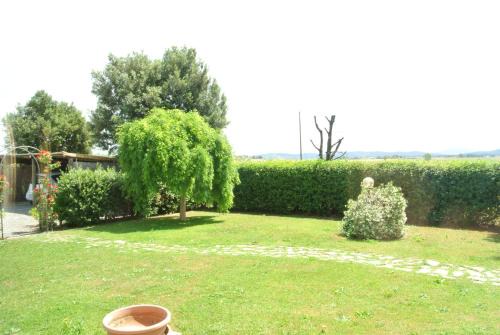 Orbetello House | Agriturismo Poggio Campana