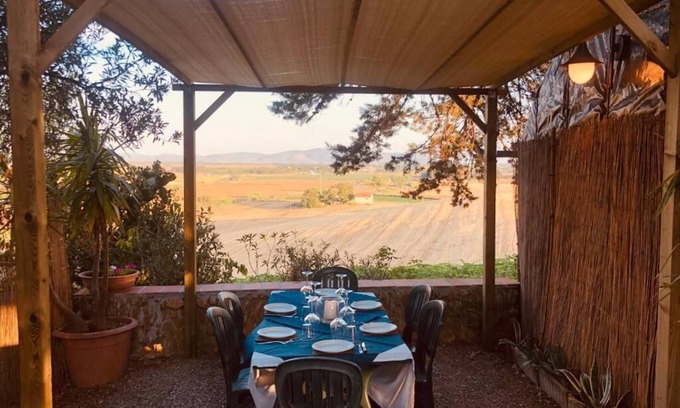 Orbetello House | Agriturismo Poggio Ciliegio