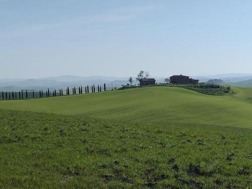 Ville di Corsano House | Agriturismo Poggio Repenti