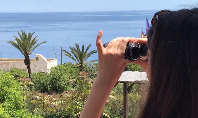Marina Serra House | Agriturismo Salento D'Arare
