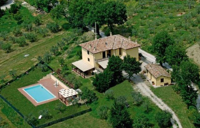 Pietrauta House | Agriturismo San Marco