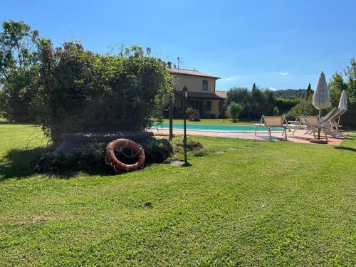 Massa Marittima House | Agriturismo Sant Anna Quarter Horse