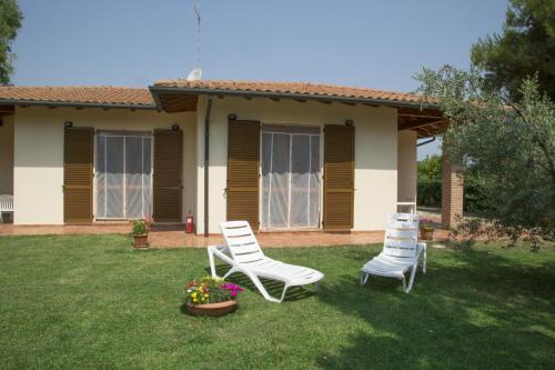 Follonica House | Agriturismo Sant'Orsola