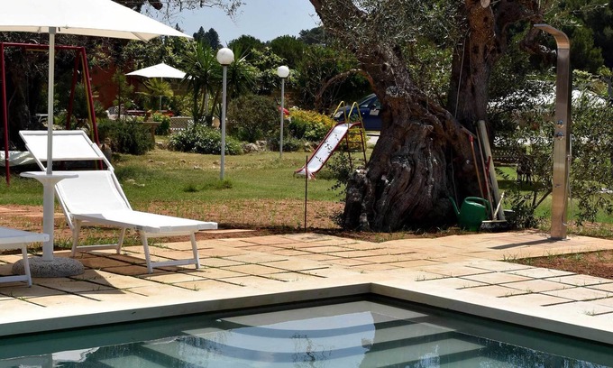 Alezio Other | Agriturismo Santa Chiara