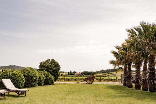 Orbetello House | Agriturismo Santa Lucia