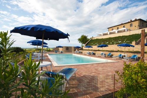 Volterra House | Agriturismo Santa Vittoria