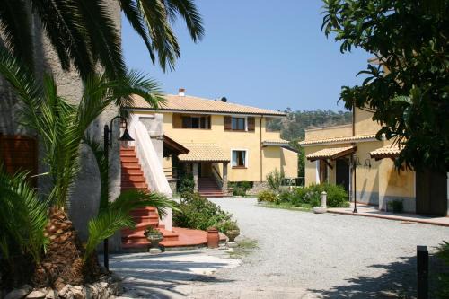 Stignano House | Agriturismo Simonello
