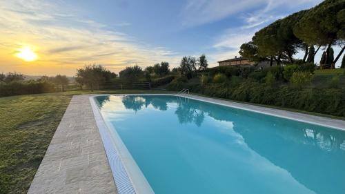 Gambassi Terme House | Agriturismo Soiano Famiglia Rolfini