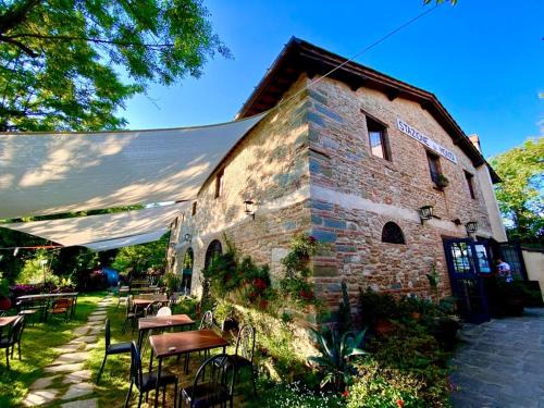 Vicchio House | Agriturismo Stazione di Monta