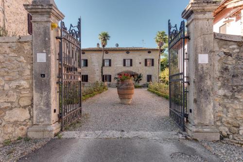 Mensanello House | Agriturismo Tenuta Di Mensanello