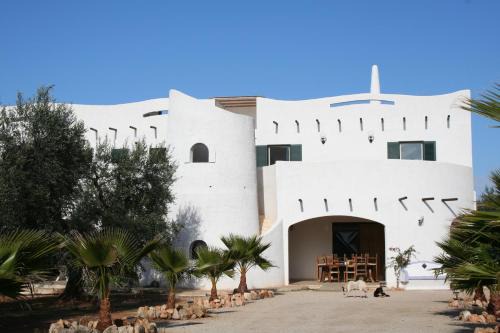 Galatone House | Agriturismo Tenuta Del Morige