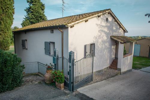 Motina House | Agriturismo Terre di Anghiari