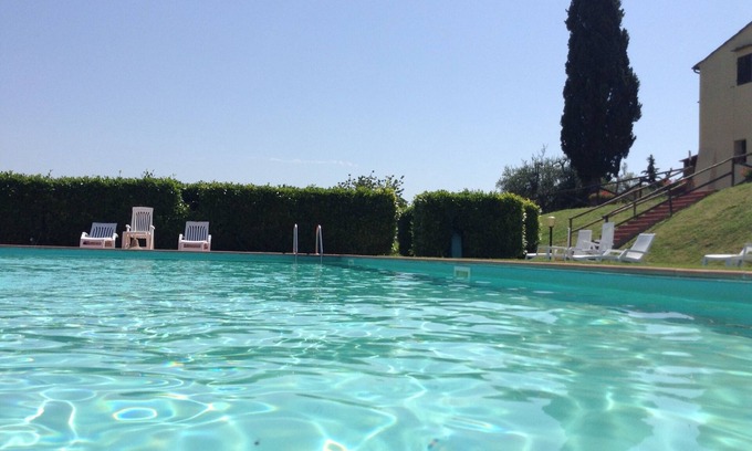 San Gimignano Other | Agriturismo Torre Prima Holidays