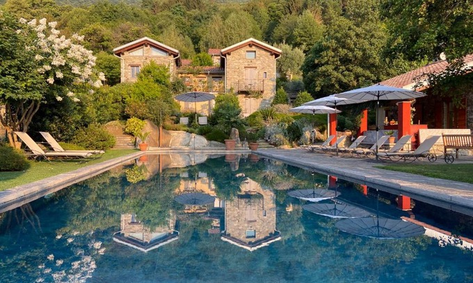 Pianello del Lario House | Agriturismo Treterre