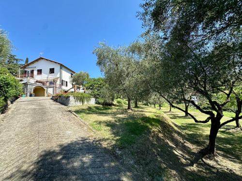 Sestri Levante Bed & Breakfast | Agriturismo Uliveto Bartolomeo