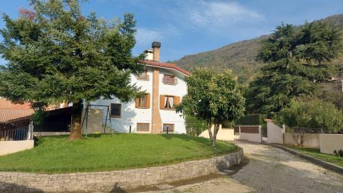 Magnano in Riviera Apartment | Agriturismo URLI