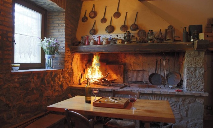 Orvieto Other | Agriturismo Valle del Tione -Orvieto.Immersed in the Umbrian countryside
