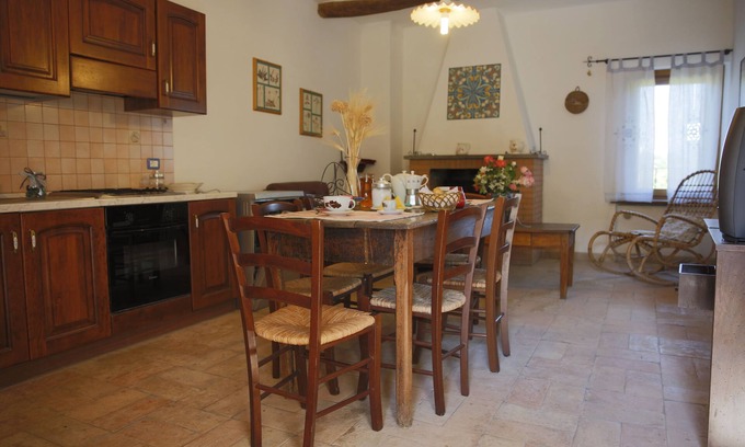 Orvieto House | Agriturismo Valle del Tione