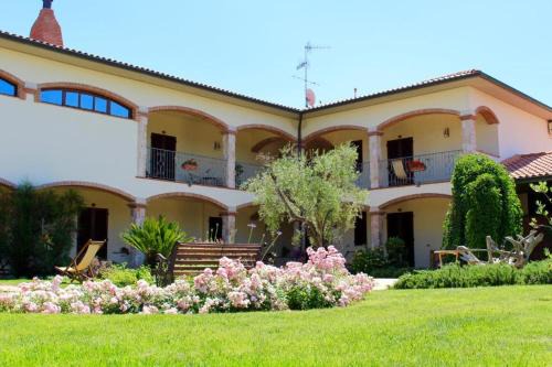 Massa Marittima House | Agriturismo Vecchio Imposto