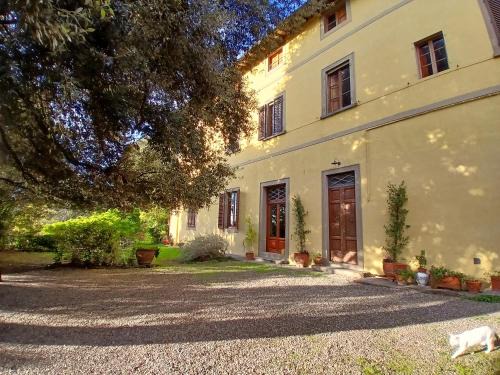 Gorgognano House | Agriturismo Villa Gorgognano