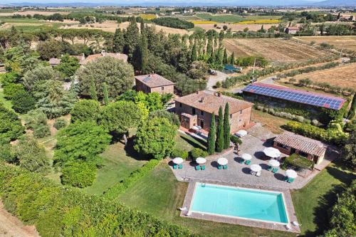 Cortona House | Agriturismo Villa La Morina