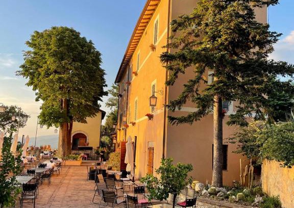 Spoleto House | AGRITURISMO Villino Bellavista