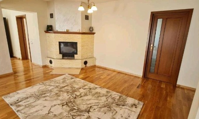 Baia-Sprie House | Agropensiunea Hareta