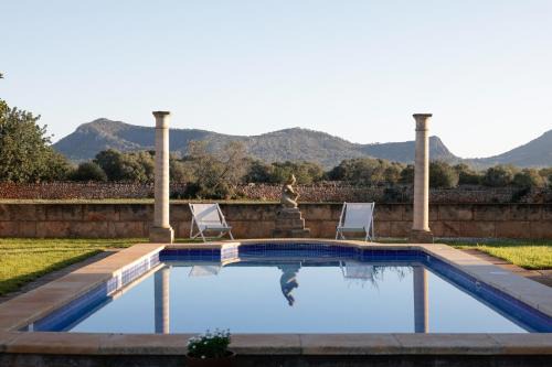 Son Antem House | Agroturismo Finca Son Pieras