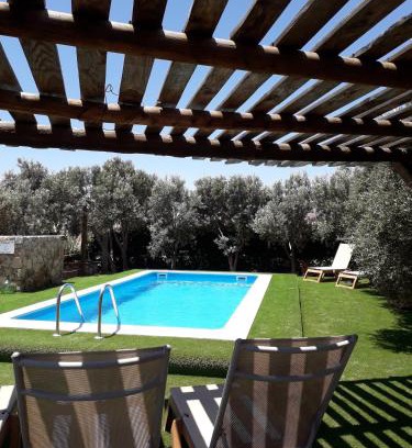Tiscamanita House | Agroturismo La Gayria