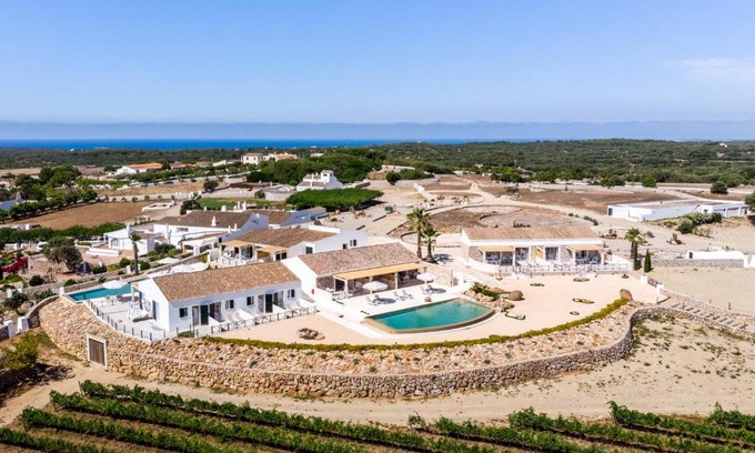 Alayor House | Agroturismo Llucasaldent Gran Menorca - Adults Only