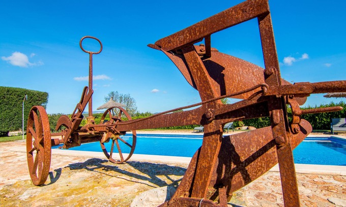Llucmajor Other | Agroturismo Petit Hotel Son Perdiu - Adults Only