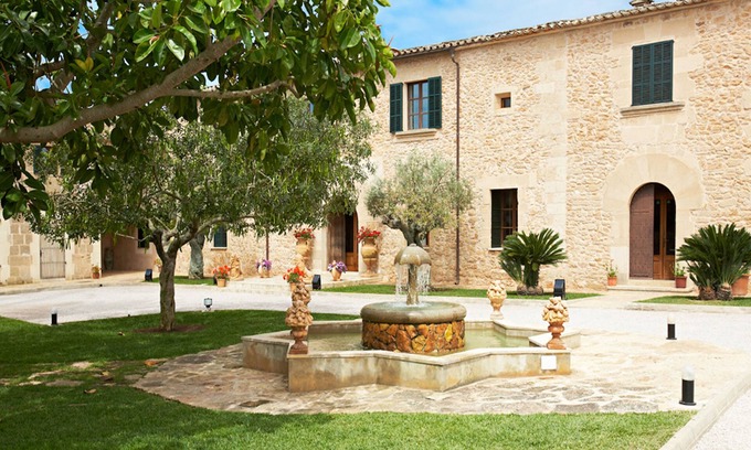 Son Antem House | Agroturismo Puig de Ros d'Alt