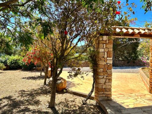 Santa Eulalia del Rio House | Agroturismo Sa Marina - Adults Only
