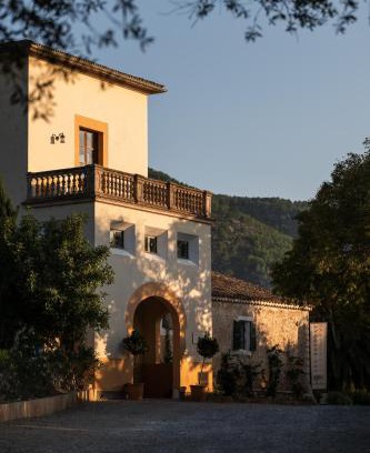 Calvia Hotel | Agroturismo Son Boronat