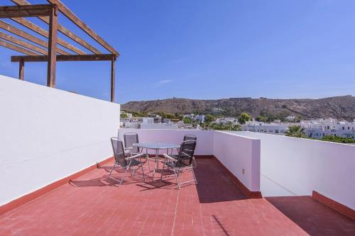 Agua Amarga Ski Chalet | Agua Amarga 2