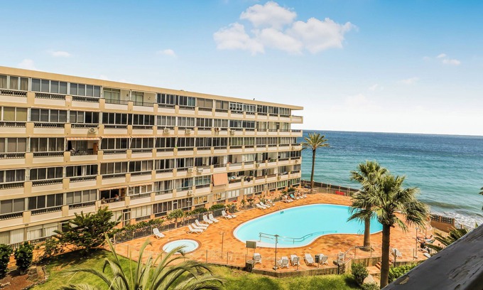 Playa del Aguila House | Aguila Playa Beach Escape