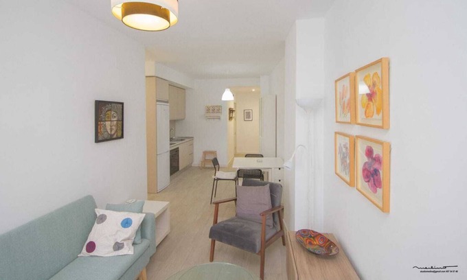 Priego de Cordoba Apartment | AGUSTIN HOUSE.- tscec