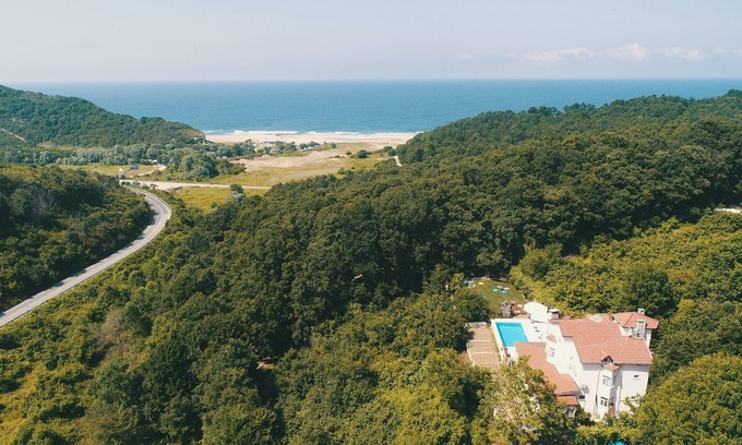 Sile Hotel | Agva Ormanevi Otel