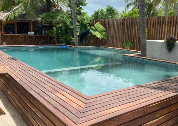 El Cuyo House | Ah Muzenkab
