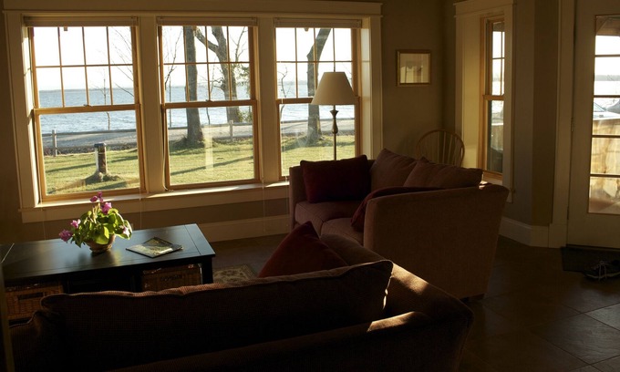 Isle La Motte House | Ahhhh!.. Little House