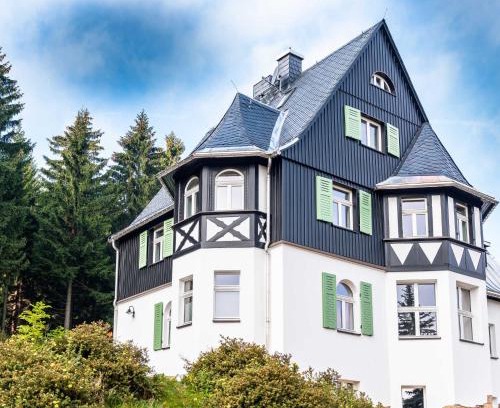 Baerenburg Apartment | Ahornallee