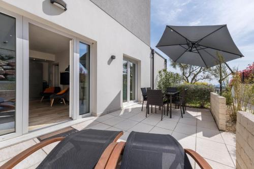 Marciaga Apartment | Ai Colli garden relax apartment