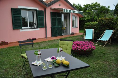 Celle Ligure House | Ai Marucchi