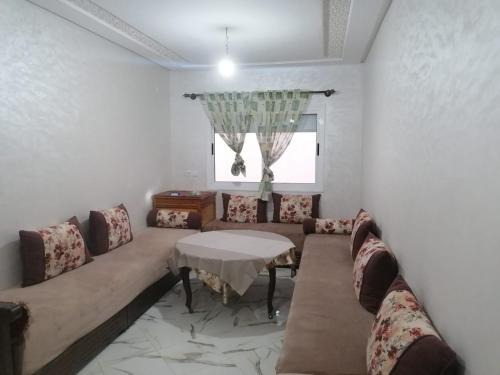 Ville Nouvelle Apartment | Aicha appartement 2