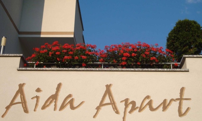 Nauders Apartment | Aida Apart - Aida