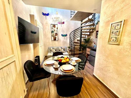 Santeagueda Apartment | Aida en ValQuirico