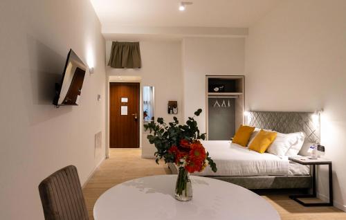 Milan Apartment | Aiello Hotels - CityLife Apartments