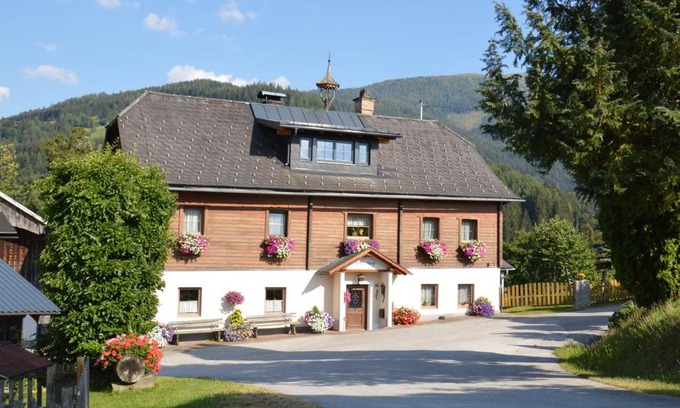 Aich House | Aignerhof
