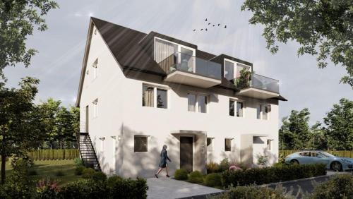 Schwaebisch Hall Apartment | AIL Hall Apartment
