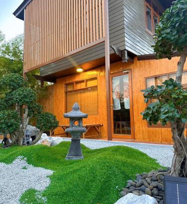 Bang Sare House | Aimei Bang Saray